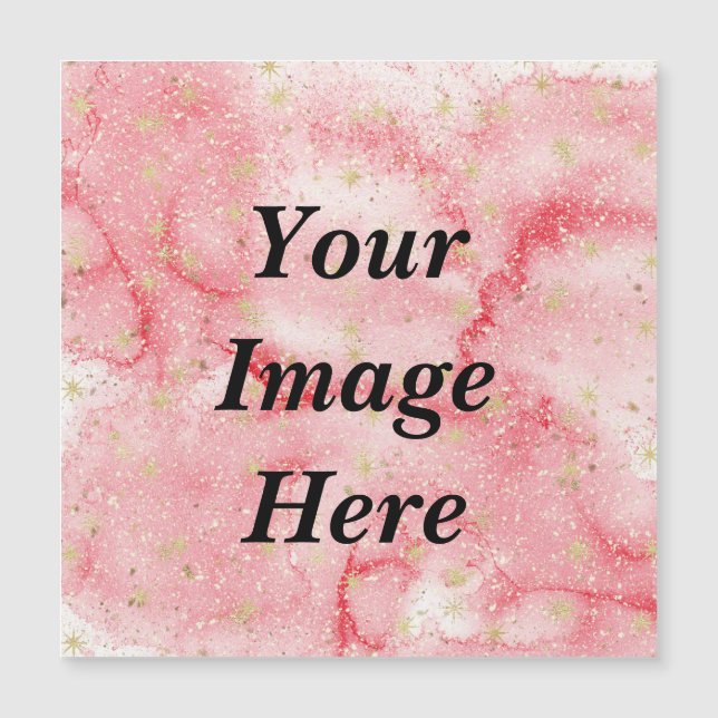 Skapa foto för Anpassningsbarna för egen tom mall (Framsida)