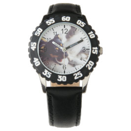 Skapa foto för egen Anpassningsbar Armbandsur