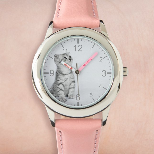 Skapa foto för egen Anpassningsbar Armbandsur (Skapare uppladdad)