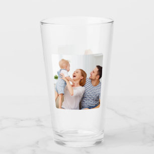 Skapa foto för egen Personlig Glaskopp