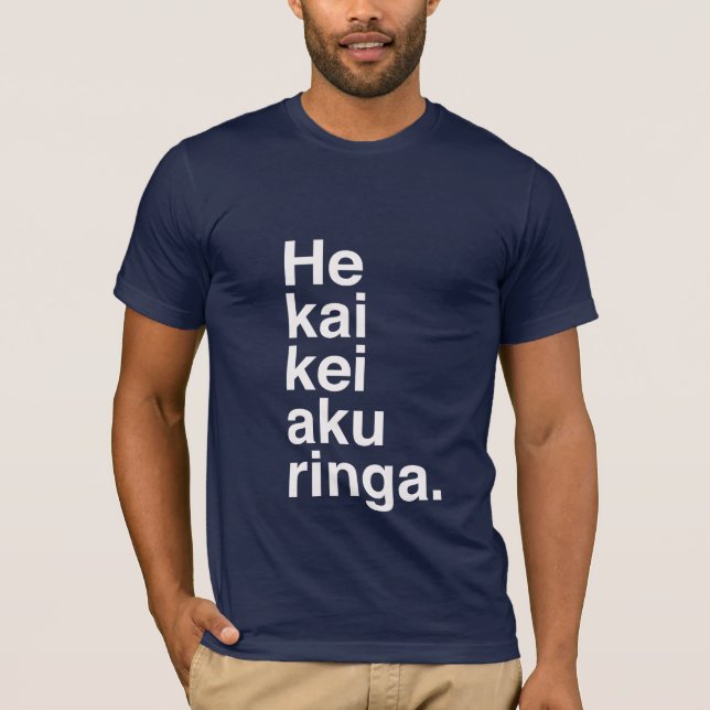 Skapa framgång tee (Framsida)