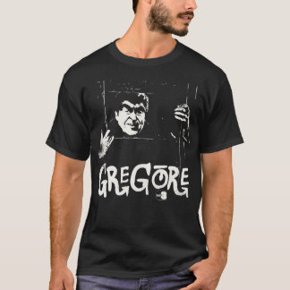 Skapa funktion med GREGORE T Shirt