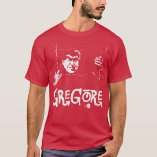 Skapa funktion med GREGORE T Shirt