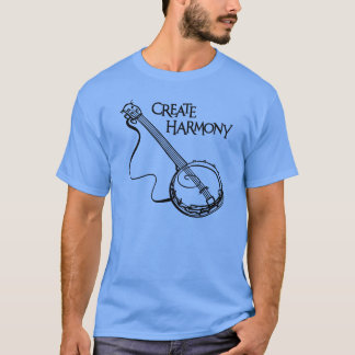 SKAPA HARMONI T SHIRT