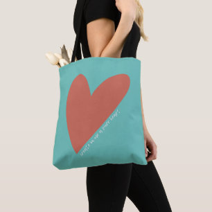 Skapa i mig en ren hjärtbibel kristen shopping tygkasse