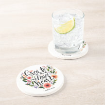 Skapa i mig ett rent hjärta blommig