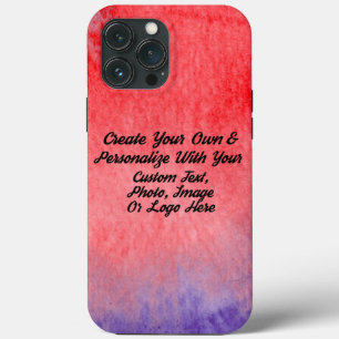 Skapa Iphone case för Personlig för egen Anpassn