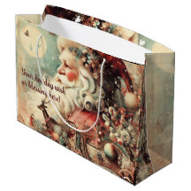 Skapa Jultomten och Dekorationer för din egen Vint