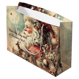 Skapa Jultomten och Dekorationer för din egen Vint