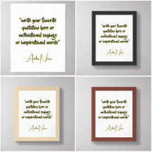 Skapa Kort-offerter - Anpassningsbar din egen offe