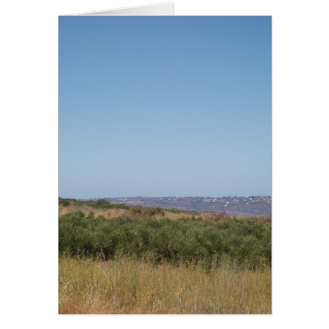 Skapa liggande kort (Framsidan)