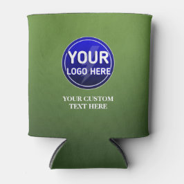 Skapa logotyp för anpassningsbar/redigerbar mall f