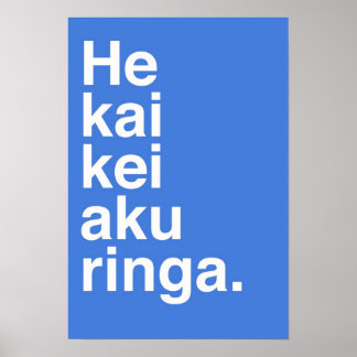 Skapa lyckades poster