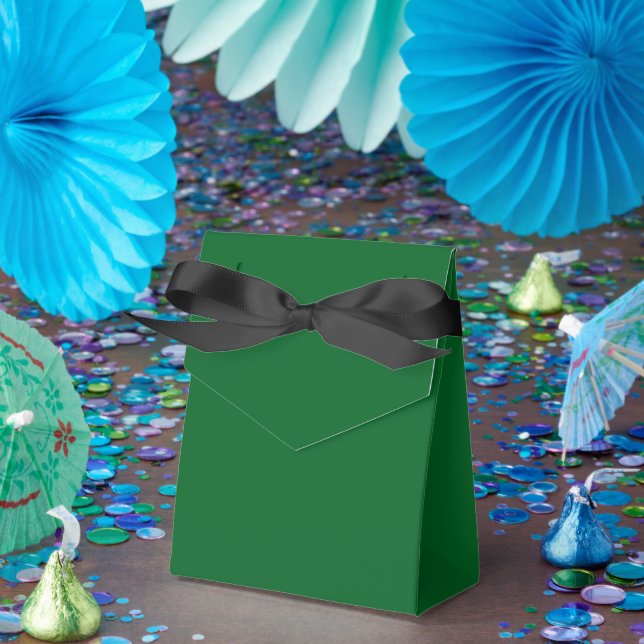 Skapa menyfliksområdet Papper Tält med Fav Presentaskar (Part)