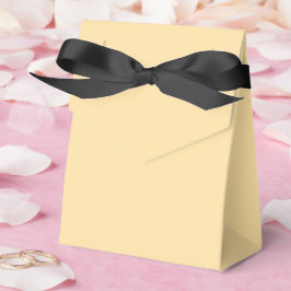 Skapa menyfliksområdet Papper Tält med Fav Presentaskar