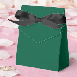 Skapa menyfliksområdet Papper Tält med Fav Presentaskar