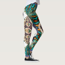 Skapa min Dream Leggings