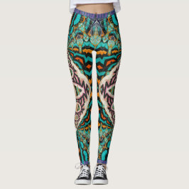 Skapa min Dream Leggings