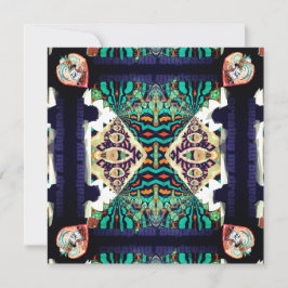 Skapa min Dream & Maya Heart Julkort