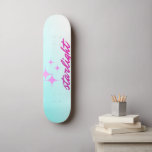 skapa mini skateboard bräda 18,5 cm<br><div class="desc">skapa</div>