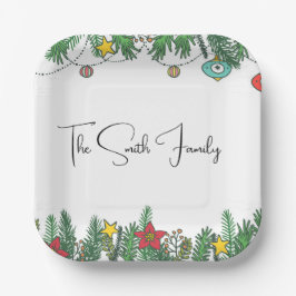 Skapa minnen runt Träd