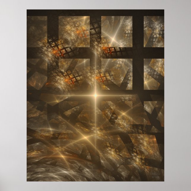 Skapa ny struktur" poster (Framsidan)