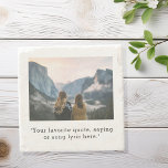 Skapa offertfoto för egen Anpassningsbar Stenunderlägg<br><div class="desc">Skapa egen anpassningsbar och underlägg personlig. Har en av dina favoriter bilder och text i minimalistisk modern typografi.</div>
