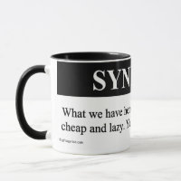 Skapa organisationssynergieffekter