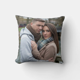 Skapa Perfekten Kopia av bildPersonlig Kudde