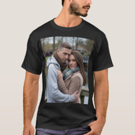 Skapa Perfekten Kopia av bildPersonlig T Shirt
