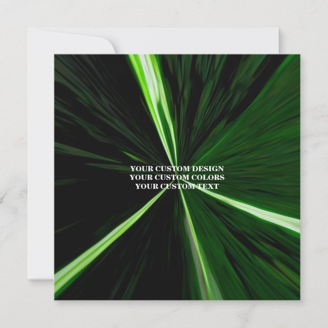 Skapa Personlig för egen Anpassningsbar (Framsida)