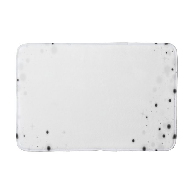 Skapa Personlig för egen Anpassningsbar Badrumsmatta (Framsidan)