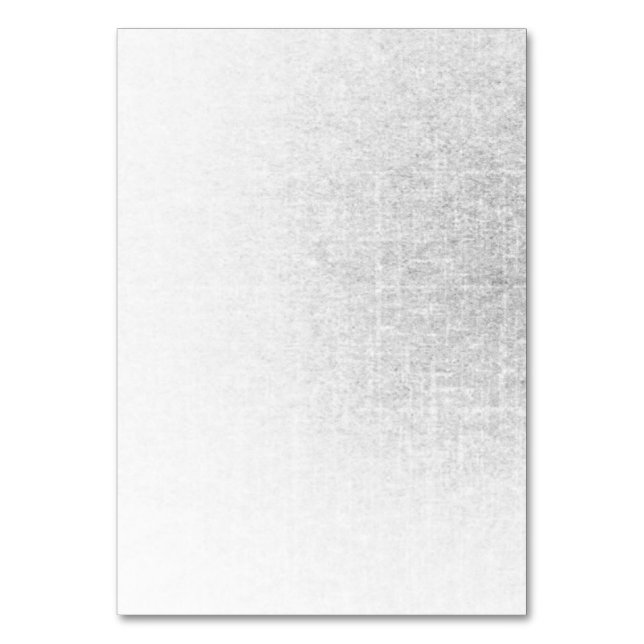 Skapa Personlig för egen Anpassningsbar Bordsnummer (Framsidan)