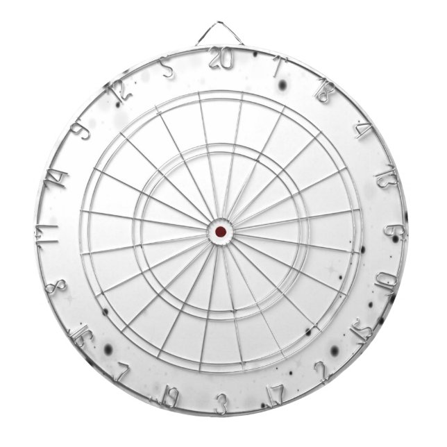 Skapa Personlig för egen Anpassningsbar Darttavla (Framsidan)