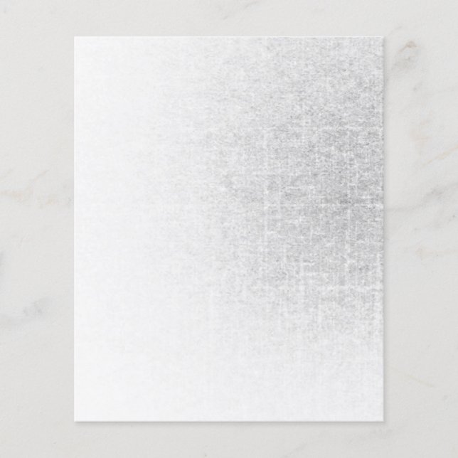 Skapa Personlig för egen Anpassningsbar Flygblad (Framsidan)