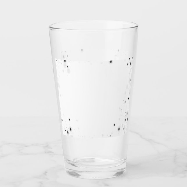 Skapa Personlig för egen Anpassningsbar Glaskopp (Framsida)