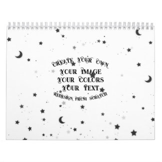 Skapa Personlig för egen Anpassningsbar Kalender