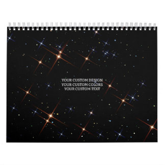 Skapa Personlig för egen Anpassningsbar Kalender