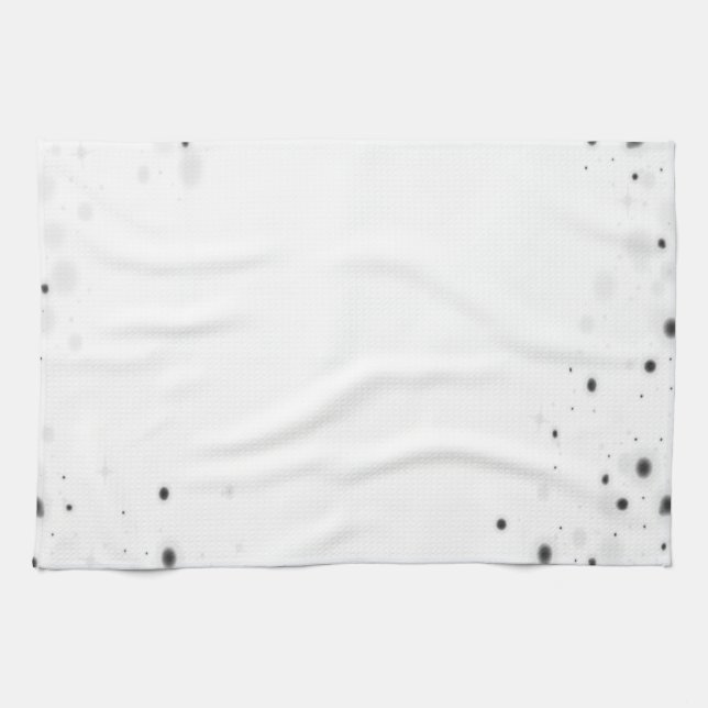 Skapa Personlig för egen Anpassningsbar Kökshandduk (Horisontell)