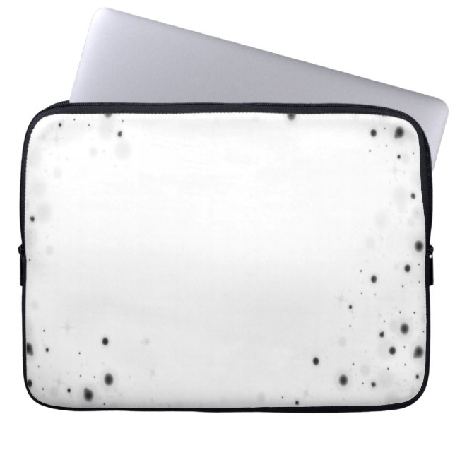 Skapa Personlig för egen Anpassningsbar Laptop Fodral (Framsidan)