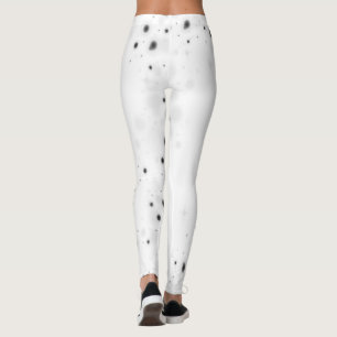 Skapa Personlig för egen Anpassningsbar Leggings