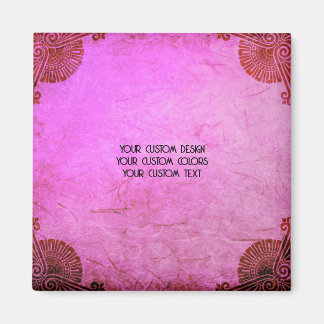 Skapa Personlig för egen Anpassningsbar Magnet