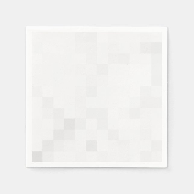 Skapa Personlig för egen Anpassningsbar Pappersservett (Framsidan)