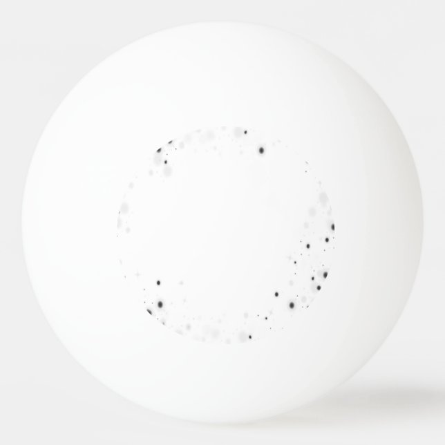 Skapa Personlig för egen Anpassningsbar Pingisboll (Framsidan)