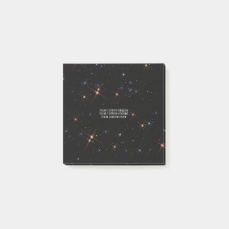 Skapa Personlig för egen Anpassningsbar Post-it Block