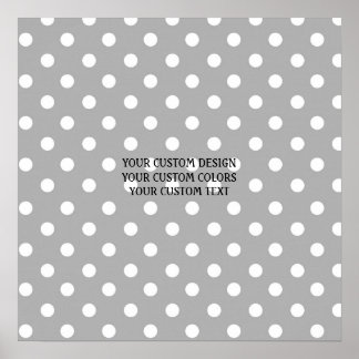 Skapa Personlig för egen Anpassningsbar Poster