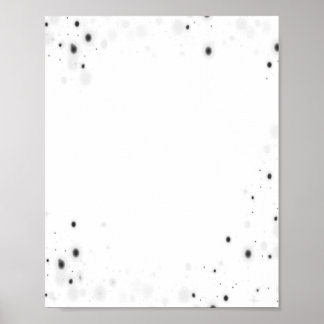 Skapa Personlig för egen Anpassningsbar Poster