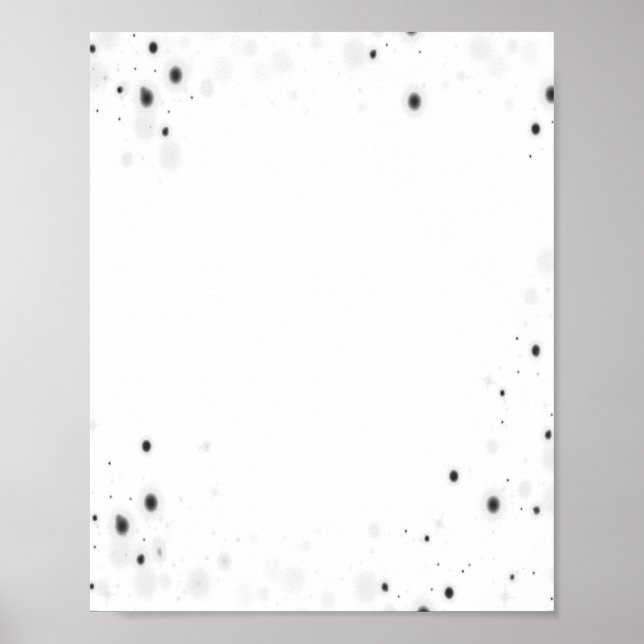 Skapa Personlig för egen Anpassningsbar Poster (Framsidan)