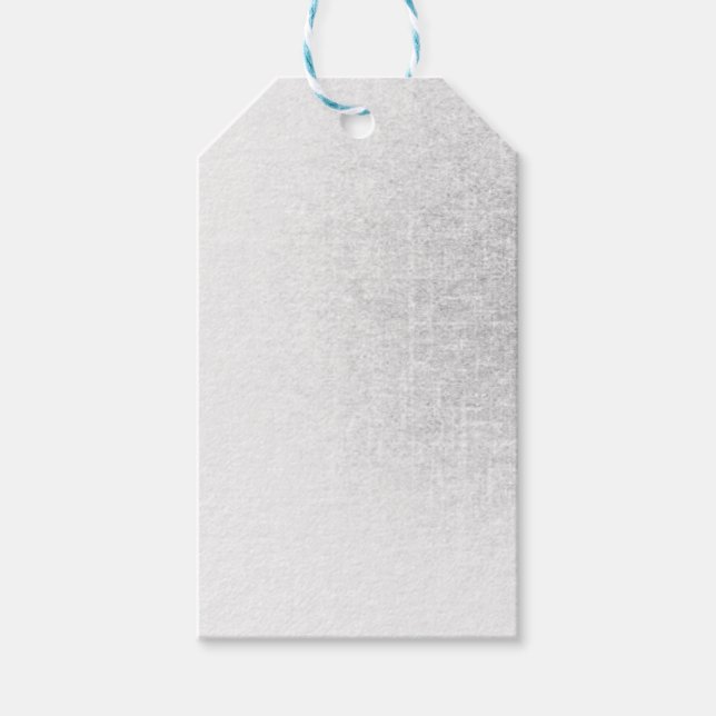 Skapa Personlig för egen Anpassningsbar Presentetikett (Framsidan)