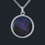 Skapa Personlig för egen Anpassningsbar Sterling Silver Halsband<br><div class="desc">Anpassa den här produkten genom att lägga till din egen bilder och text och välja typsnitt och färg. Besök Indigo Bröllop på Zazzle om du vill visa hela vår samling av produkter som är lätta att anpassa och som är av hög kvalitet!</div>
